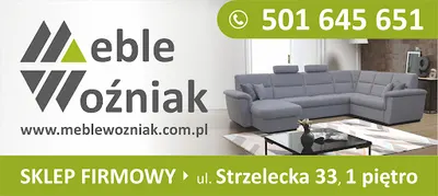 Meble Woźniak. PPHU. Woźniak M.