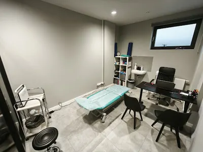 FizjoCare Miłosz Smoliński