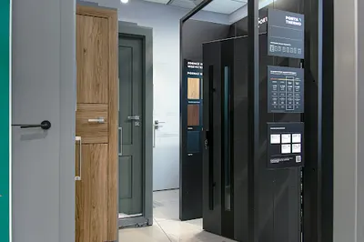 LUNA Okna - Salon okien, drzwi, bram - szeroki wybór produktów dostępnych od ręki w Ostrowie Wlkp.