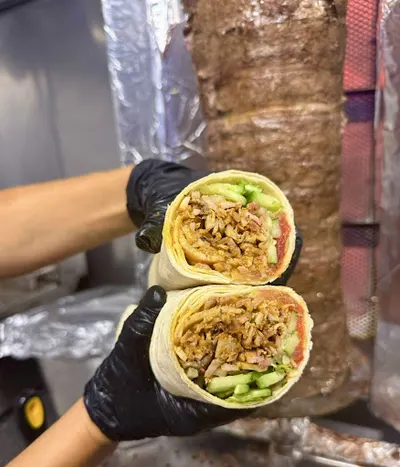 Piri-Piri Kebab Express Ostrów Wielkopolski