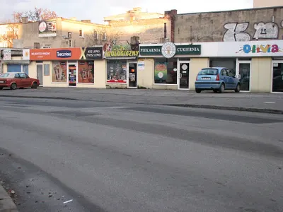 VIK - sklep zoologiczny