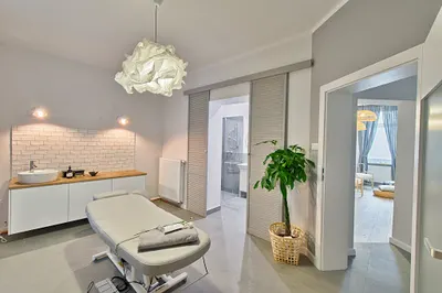 OD'NOVA Skin Café & SPA Ostrów Wielkopolski
