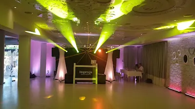 IMPREZJA Damian Nowaczyk - DJ Wodzirej